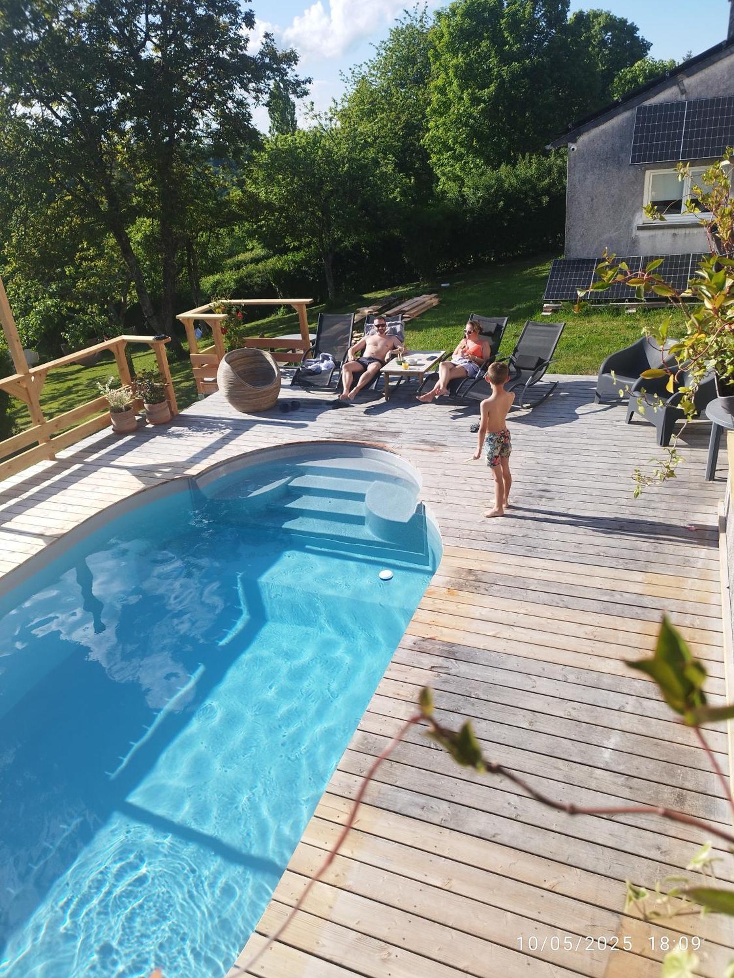Hotel L'Evasion Nolay  Exterior foto
